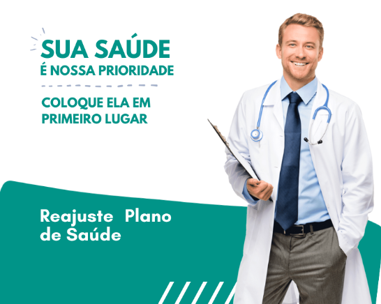 Como calcular o aumento do Plano de Saúde?